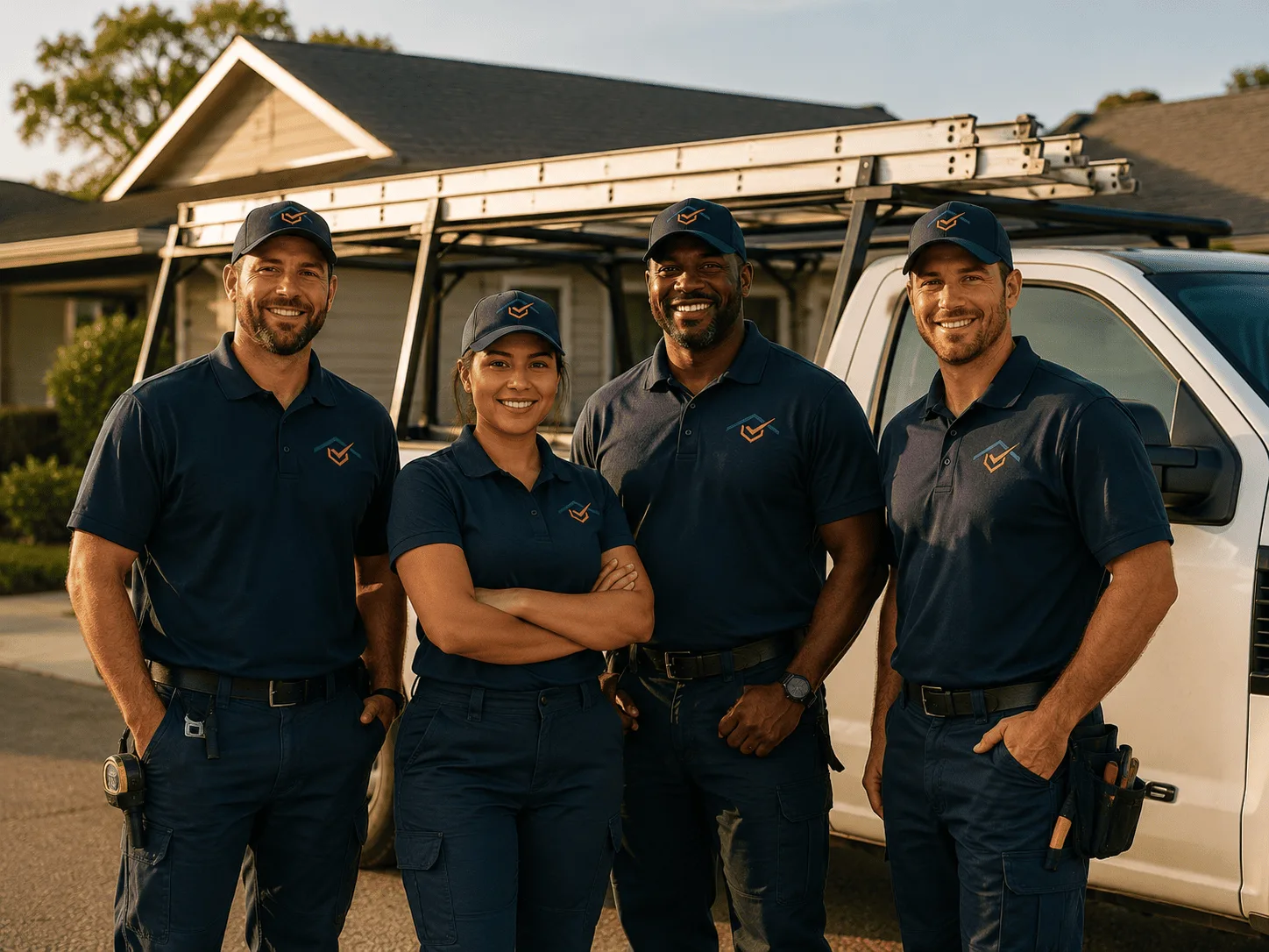 Roof Inspection company in Winton, NC